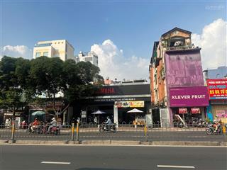 Cho thuê nhà số 36 36a đường phan đăng lưu quận bình thạnh dt, 9m x 20m ( 80tr/tháng )