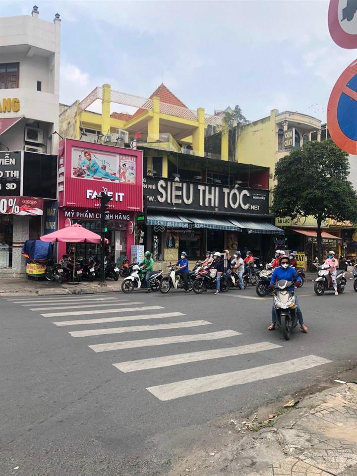 Chủ nhà ký gửi cho thuê số nhà 394396 tân sơn nhì quận tân phú. dt 12m x 20m trệt 3 lầu. giá 90tr
