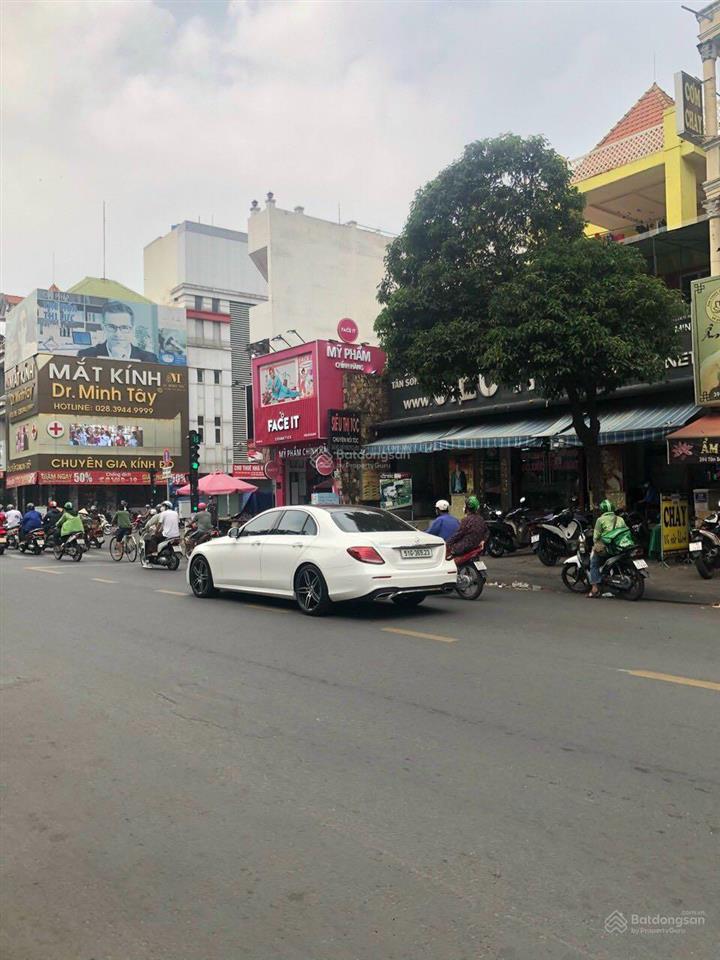 Chủ nhà ký gửi cho thuê số nhà 394396 tân sơn nhì quận tân phú. dt 12m x 20m trệt 3 lầu. giá 90tr