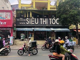 Chủ nhà ký gởi cho thuê số nhà 394396 tân sơn nhì quận tân phú. dt 12m x 20m trệt 3 lầu. giá 90tr
