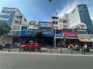 Cho thuê nhà số 190 đường hòa bình, quận tân phú