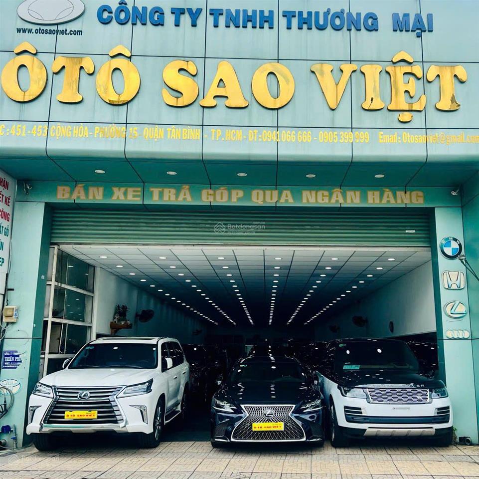 Cho thuê số nhà 451453 cộng hòa quận tân bình