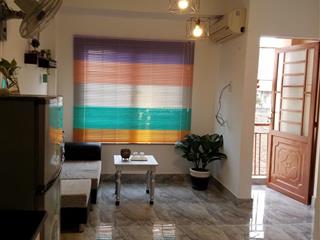Căn hộ mini đầy đủ nội thất cho thuê