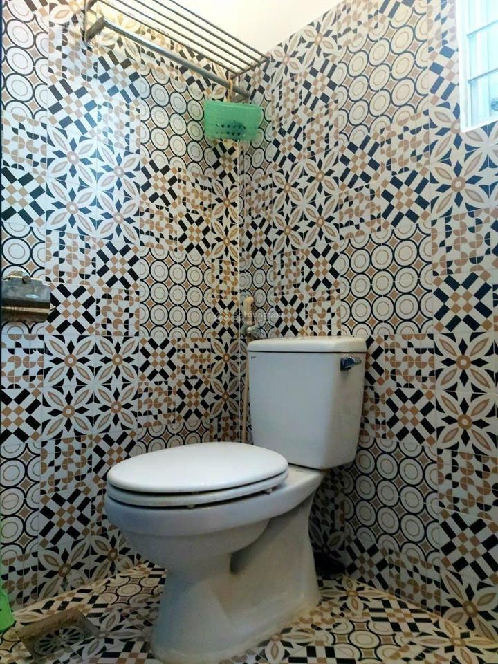 Căn hộ mini đầy đủ nội thất cho thuê