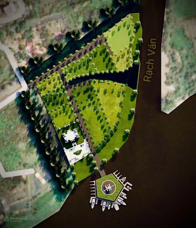 Tin thật100%. đất hiếm 2,64ha có 1,6ha thổ cư. giá 36trd/m2. 300m view s. đồng nai, long phước, q.9
