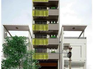 Tin thật100. 221.2m2 đất xây chdv hầm + 7tầng. 22,5tỷ. ngang 7.9m. cách bv lê văn thịnh, q2 tầm300m