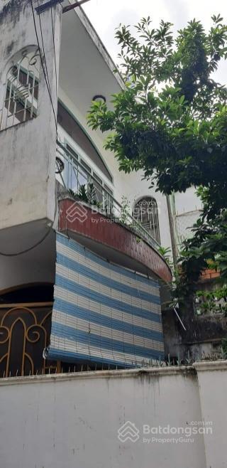 Nhà sổ hồng riêng chính chủ 1 lầu btct đường huỳnh văn bánh 69m2 (chưa tính sân riêng) giá 8,9 tỷ