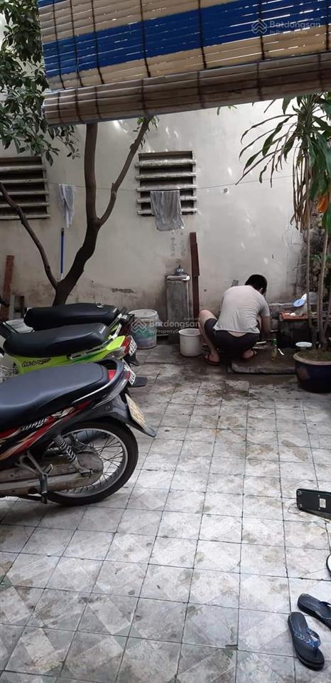 Nhà sổ hồng riêng chính chủ 1 lầu btct đường huỳnh văn bánh 69m2 (chưa tính sân riêng) giá 8,9 tỷ