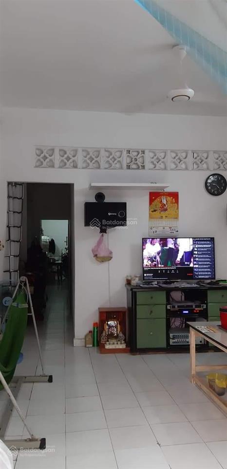Nhà sổ hồng riêng chính chủ 1 lầu btct đường huỳnh văn bánh 69m2 (chưa tính sân riêng) giá 8,9 tỷ