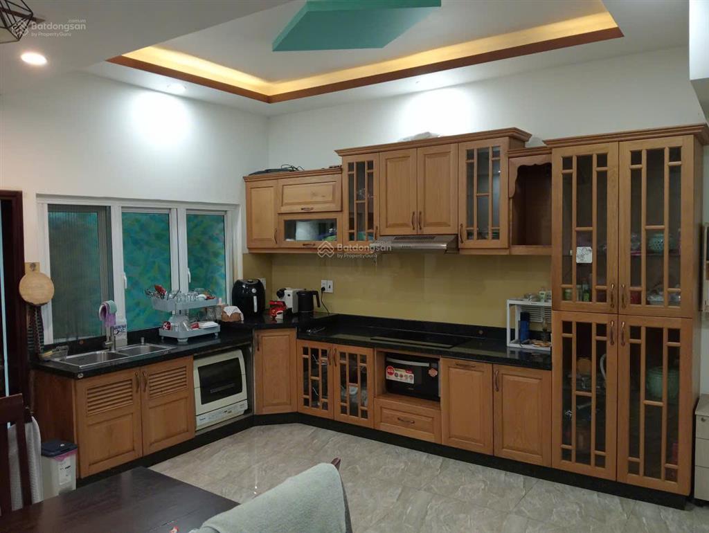 Bán nhà ecolakes mỹ phước 100m² full nội thất 2pn đẹp đang cho thuê