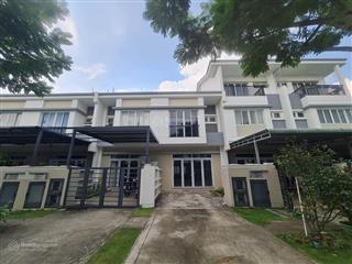 Bán gấp nhà 5x20m vườn thiên đàng 2, ecolakes mỹ phước, gd3 xuống chỉ 20%, chênh f0 nhẹ