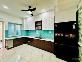 Cho thuê nhà ecolakes  biệt thự 3 tầng, 6 phòng ngủ, full nội thất mới , view công viên