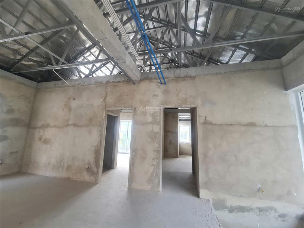 Cắt lỗ 400 triệu  biệt thự ecolakes 2 mặt tiền sau lưng công viên