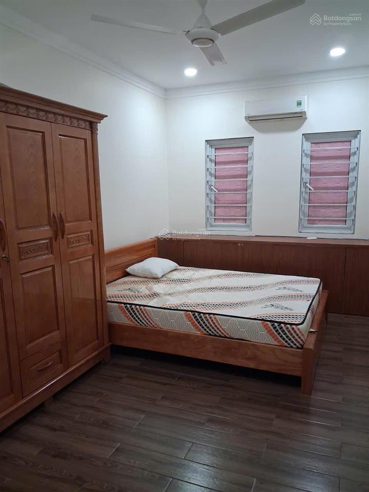 Cho thuê nhà ecolakes 3 phòng ngủ full nội thất, 120m2 chỉ 11 triệu/tháng