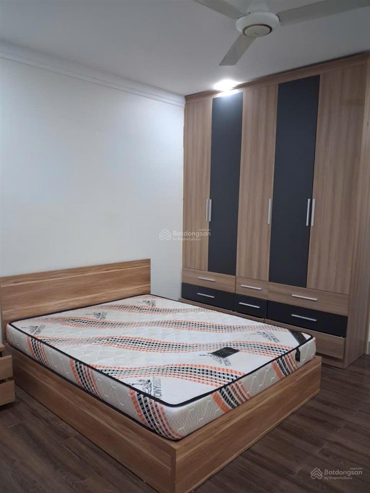 Cho thuê nhà ecolakes 3 phòng ngủ full nội thất, 120m2 chỉ 11 triệu/tháng