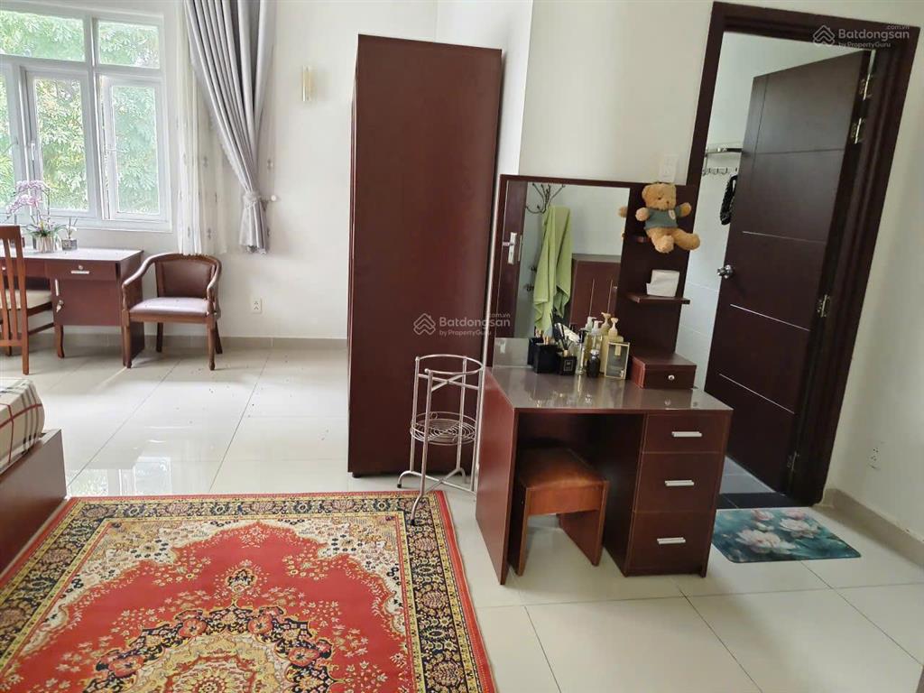Bán biệt thự trung tâm ecolakes 160m², full nội thất, giảm 4,2 tỷ, đầu tư cực hời