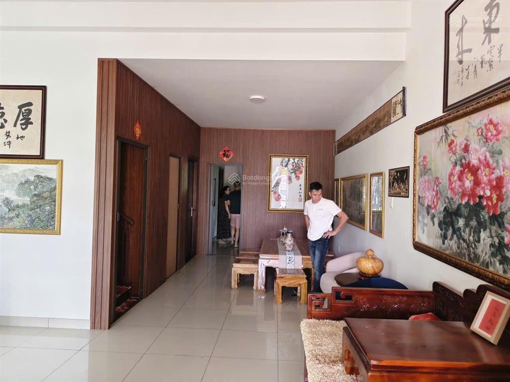 Bán biệt thự trung tâm ecolakes 160m², full nội thất, giảm 4,2 tỷ, đầu tư cực hời