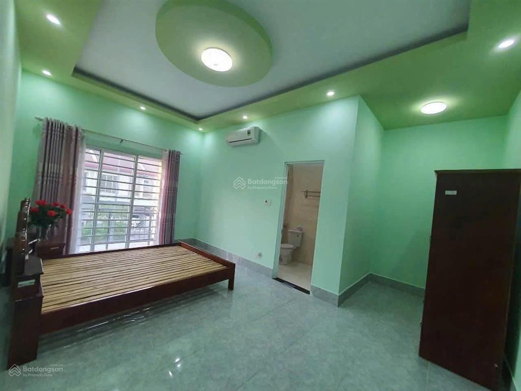 Cho thuê nhà ecolakes full nội thất giá chỉ 8 triệu/tháng