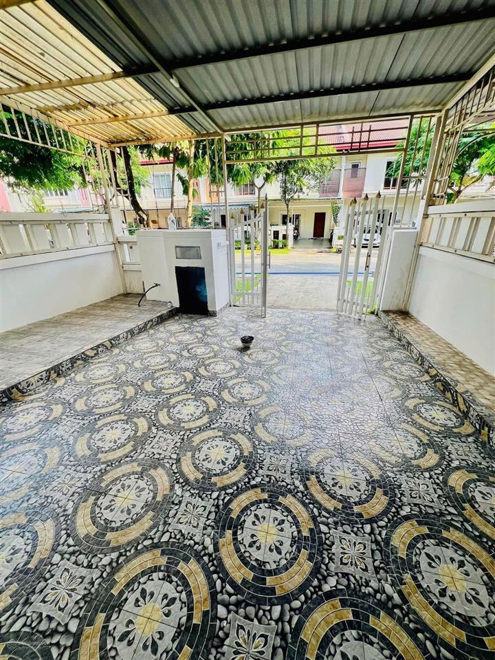 Bán nhà ecolakes mỹ phước 6x20m đang có hợp đồng cho thuê 11 triệu tháng
