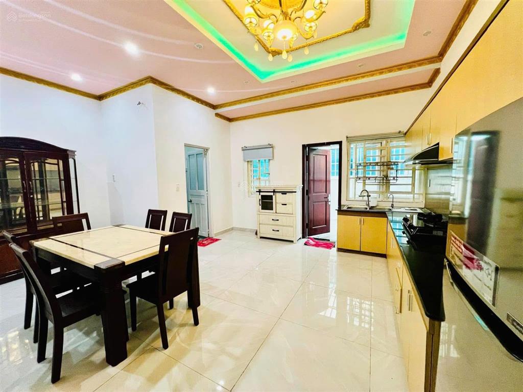 Bán nhà ecolakes mỹ phước 6x20m đang có hợp đồng cho thuê 11 triệu tháng