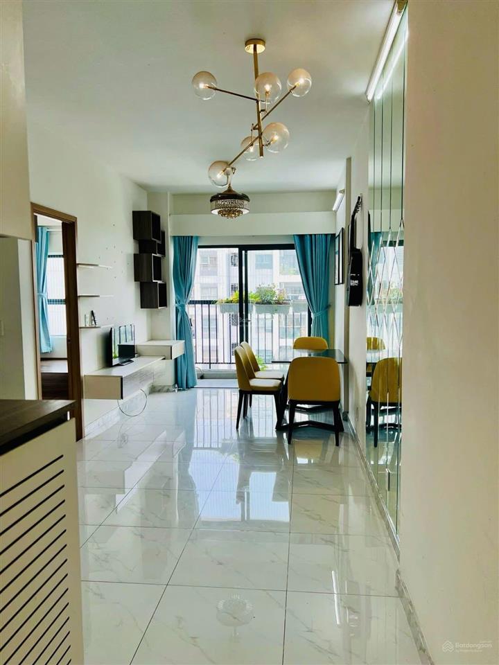 Em bán chung cư stown thủ đức 64m2 giá 2,6tỷ  tam bình, gò dưa