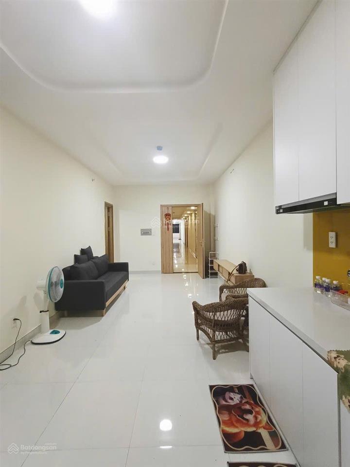 Em bán chung cư stown thủ đức 64m2 nhà mới view quận 1  sổ sẵn