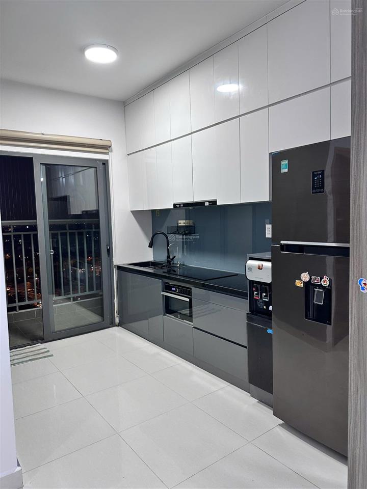 Em bán chung cư stown thủ đức 64m2 nhà mới view quận 1  sổ sẵn