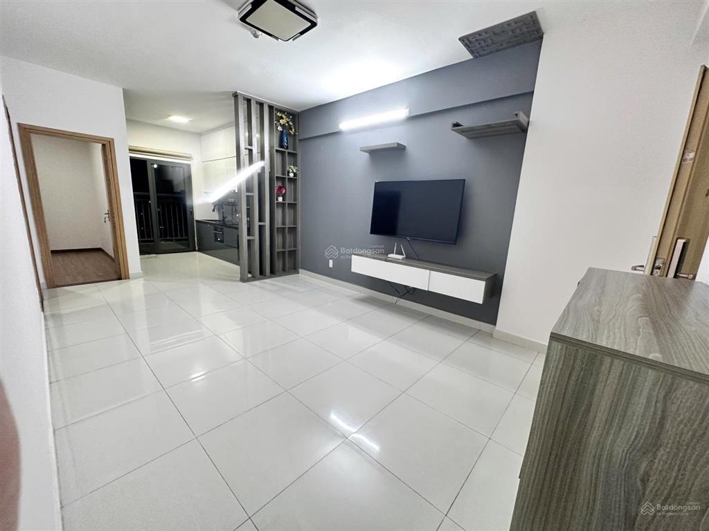 Em bán chung cư stown thủ đức 64m2 nhà mới view quận 1  sổ sẵn