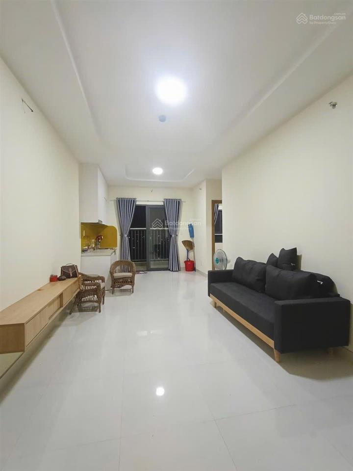 Em bán chung cư stown thủ đức 64m2 nhà mới view quận 1  sổ sẵn