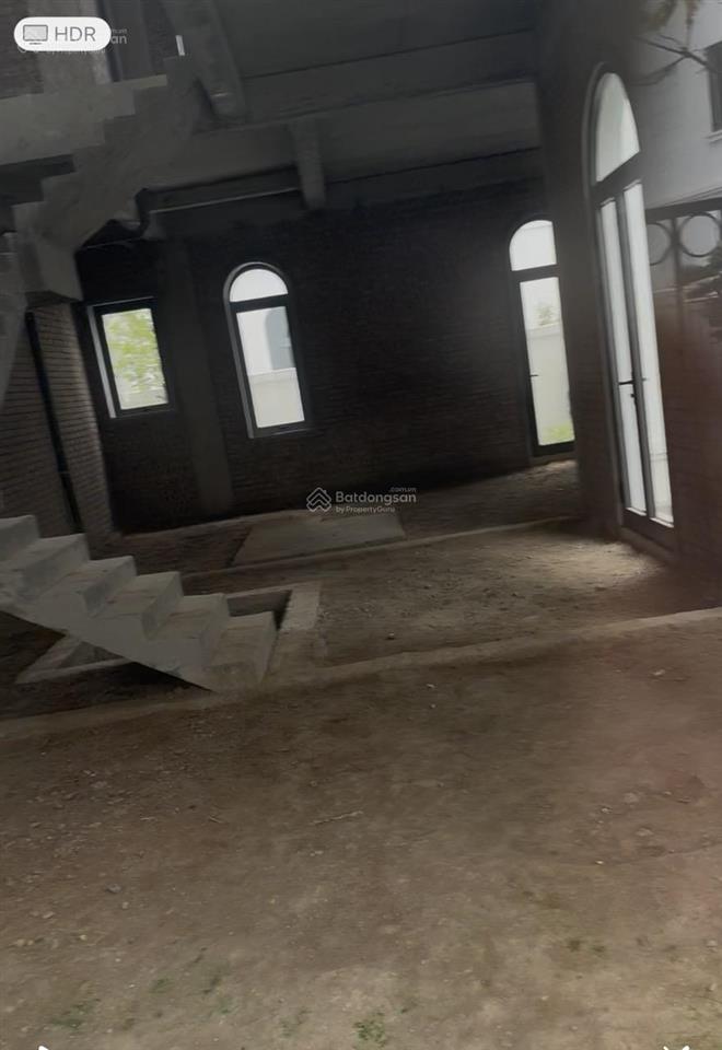 Cho thuê biệt thự dương nội b  solasta 170m², 3,5 tầng, đường 12m, vỉa hè rộng, giá tốt