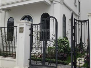 Cho thuê biệt thự dương nội b  solasta 170m², 3,5 tầng, đường 12m, vỉa hè rộng, giá tốt