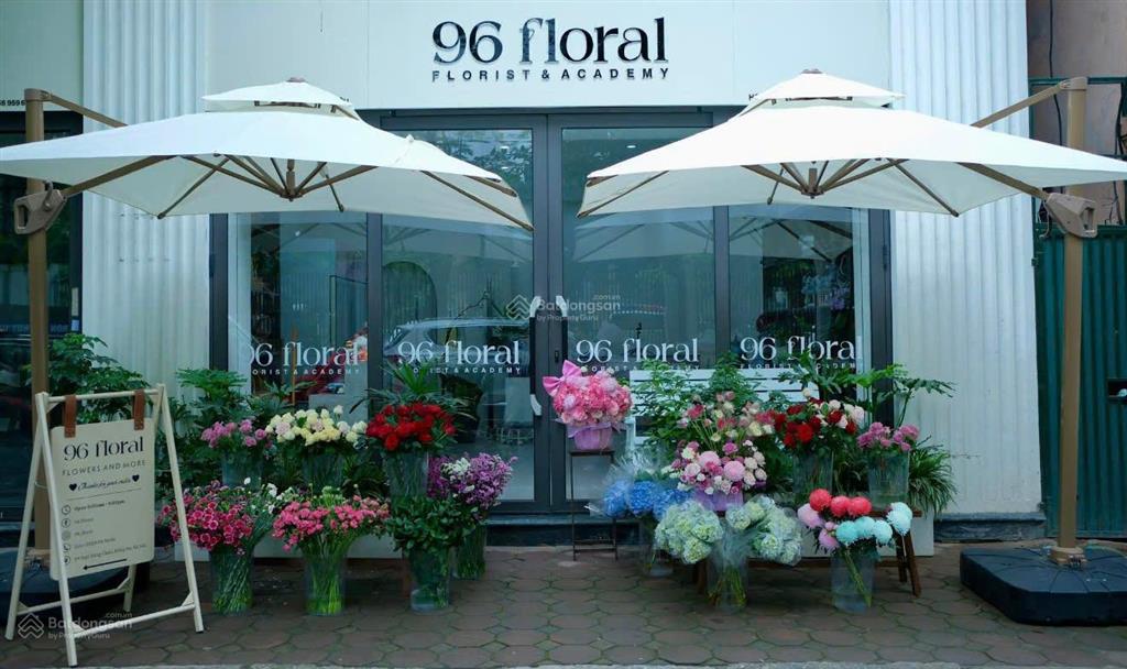 Chính chủ cho thuê cửa hàng, showroom tầng 1 tòa nhà trần quang diệu, đống đa, 50m2 giá 19tr/tháng
