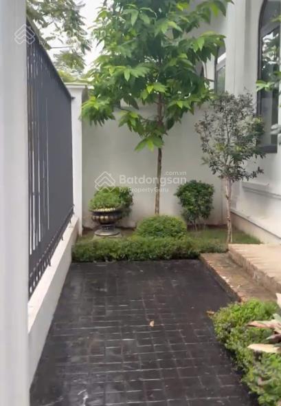 Cho thuê nguyên căn khu dương nội b  solasta 170m², đường 12m, vỉa hè rộng, phù hợp làm kho hàng