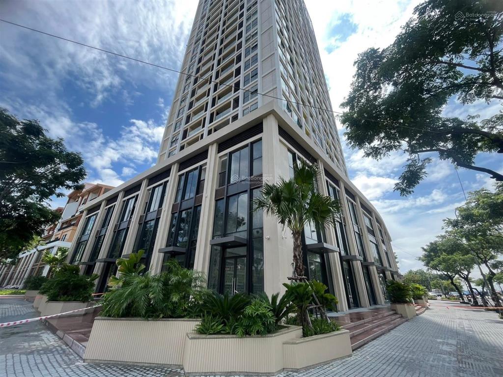 Bán căn hộ 98,6m2 sun cosmo đà nẵng, căn 3pn view đẹp