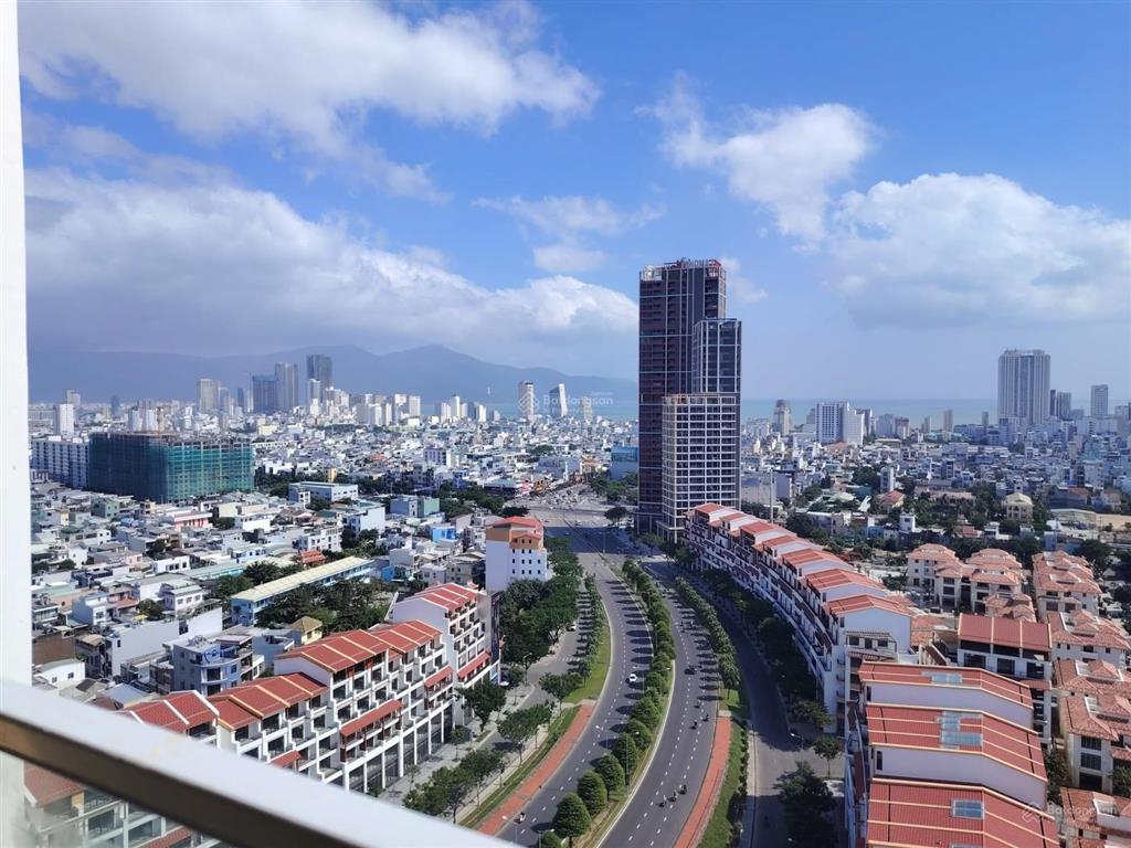 Bán căn hộ 98,6m2 sun cosmo đà nẵng, căn 3pn view đẹp