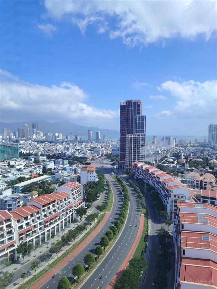 Bán căn hộ 98,6m2 sun cosmo đà nẵng, căn 3pn view đẹp