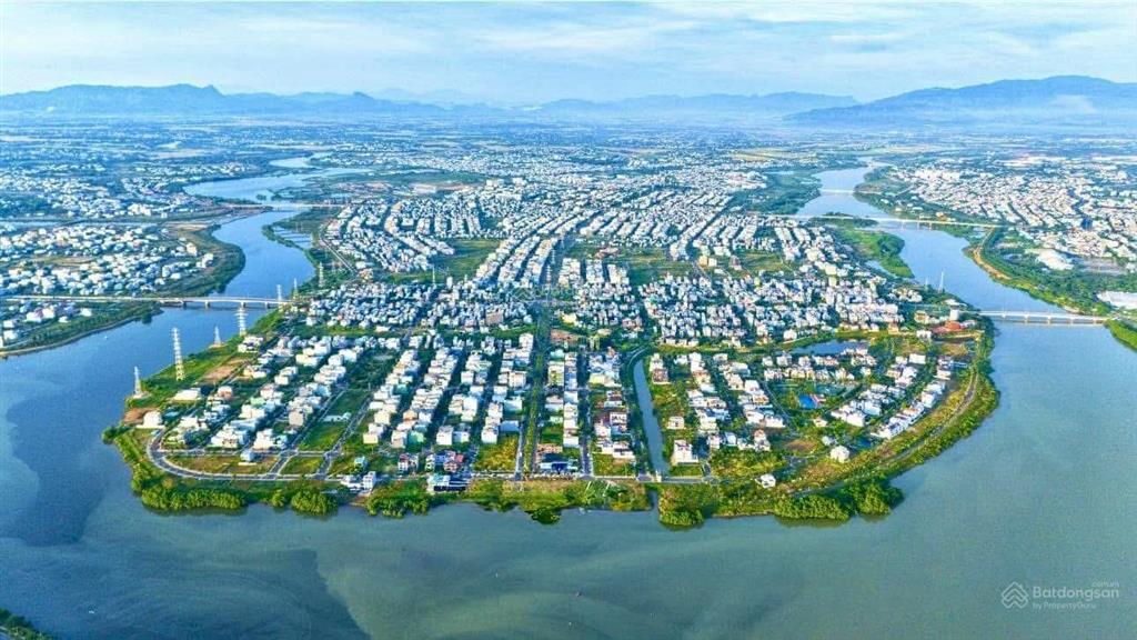 Hàng hiếm  đất biệt thự giáng hương 3, euro village 2