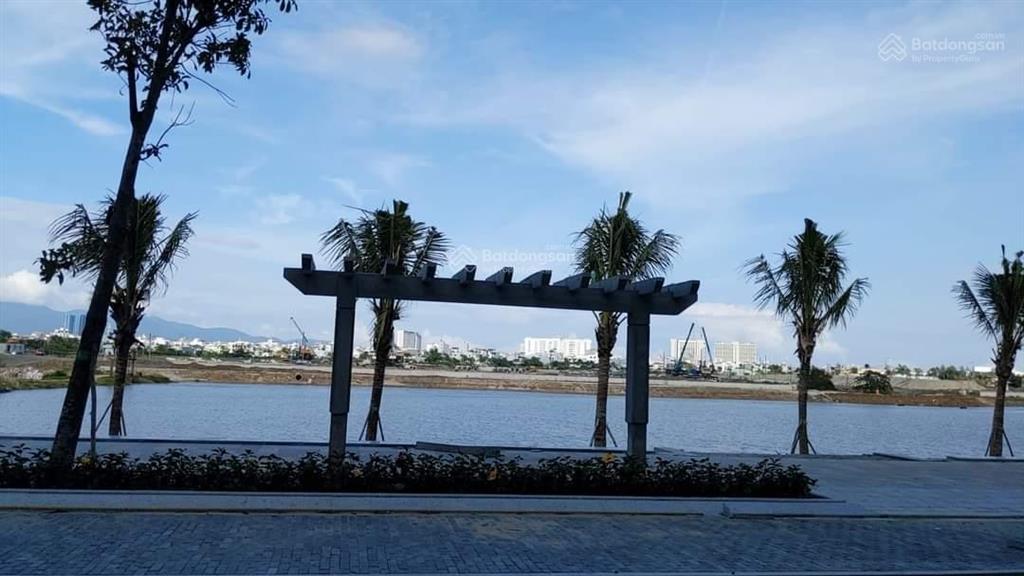 Shoptel 5 tầng mặt sông nam hòa xuân view công viên châu á, sunneva