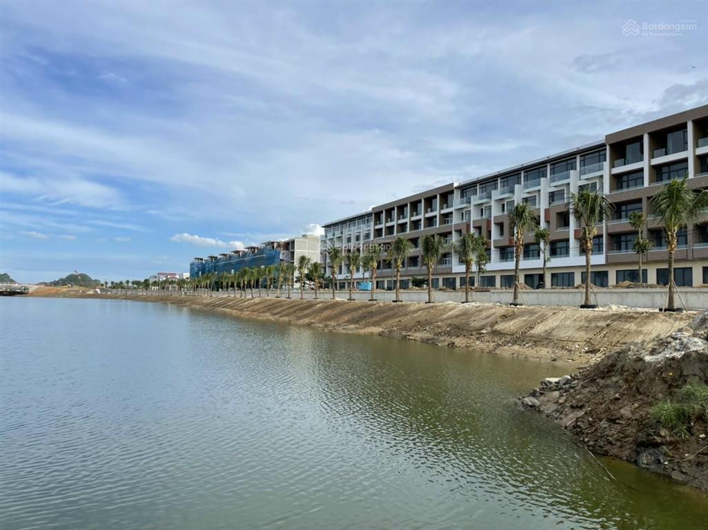 Shoptel 5 tầng mặt sông nam hòa xuân view công viên châu á, sunneva