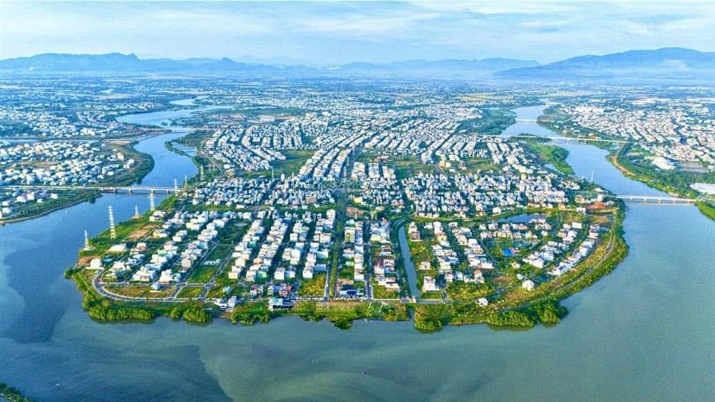[siêu phẩm] bán đất lô góc euro village 2 giá tốt đầu tư