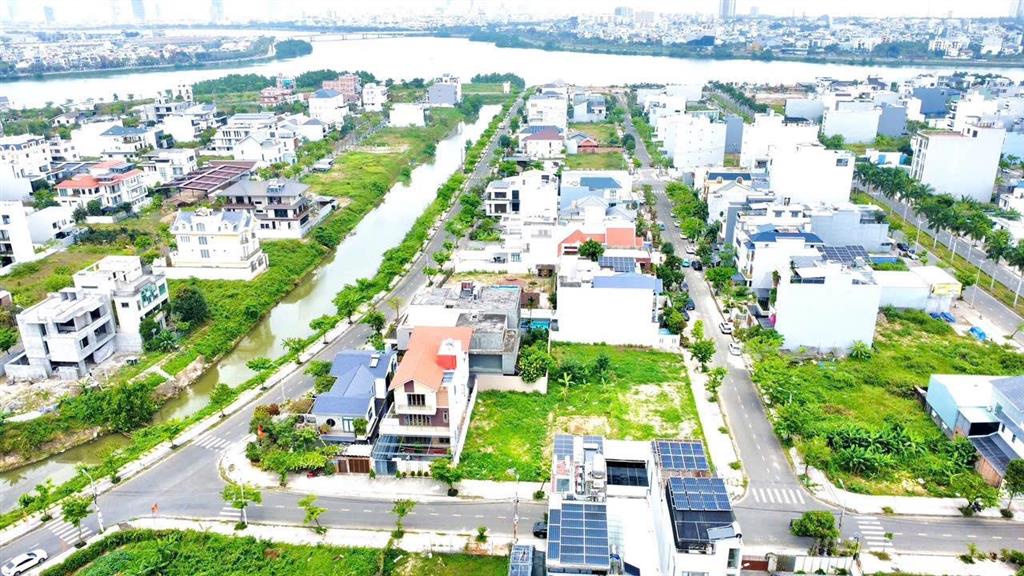 [siêu phẩm] bán đất lô góc euro village 2 giá tốt đầu tư