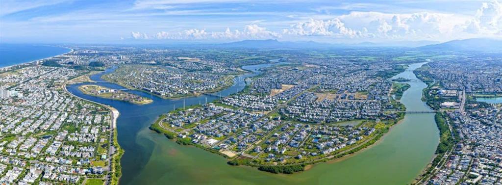 [siêu phẩm] bán đất lô góc euro village 2 giá tốt đầu tư