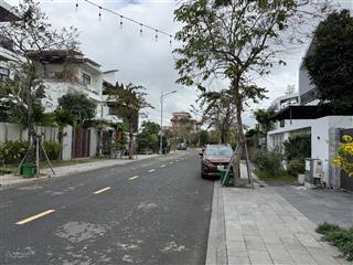 Đất biệt thự mt giáng hương 7 view công viên