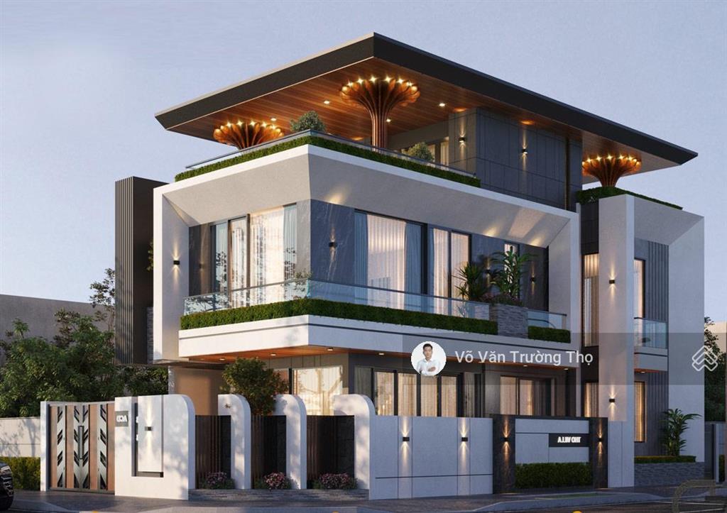 Bán đất biệt thự 2mt tại nam hoà xuân, 27 tỷ, 478m2