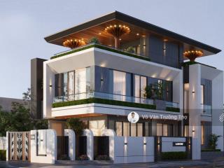 Bán đất biệt thự 2mt tại nam hoà xuân, 27 tỷ, 478m2