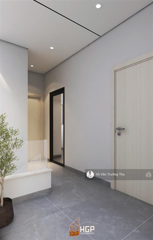 Bán nhà 3 tầng thanh lương 15 view công viên siêu thoáng