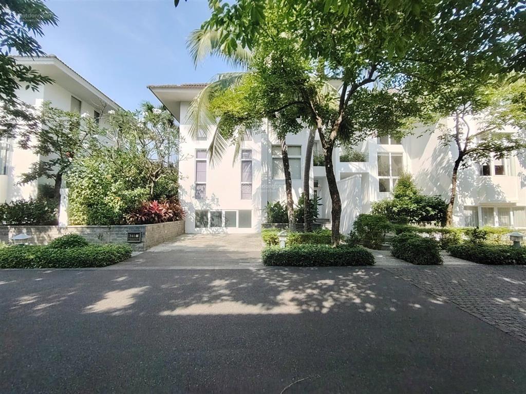 Bán biệt thự premier village đà nẵng