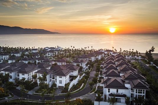 Bán biệt thự premier village đà nẵng
