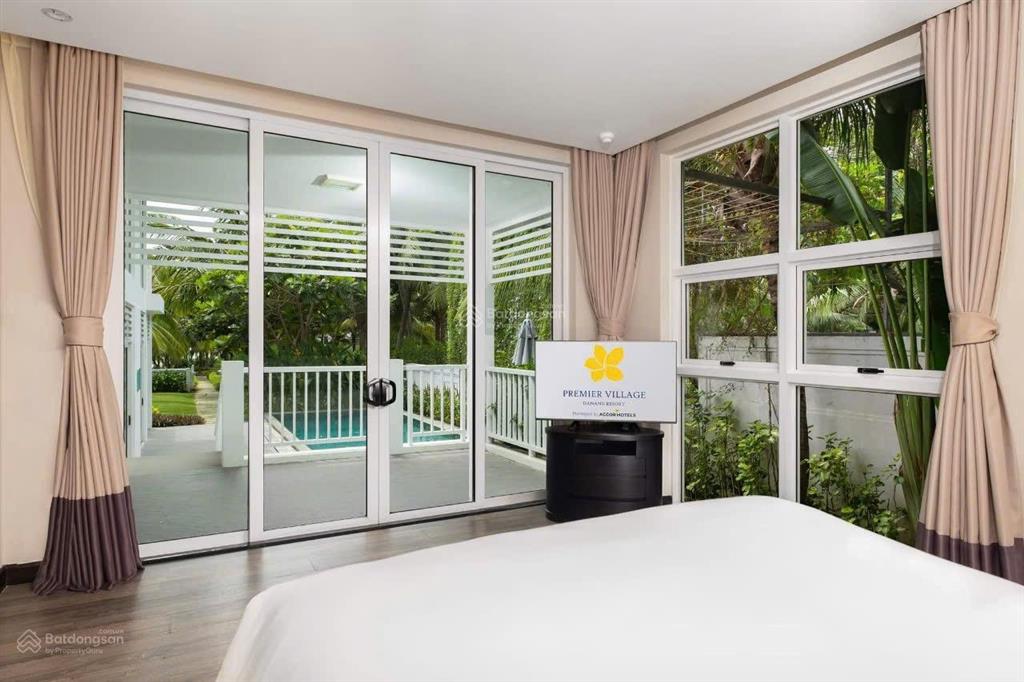 Bán biệt thự premier village đà nẵng