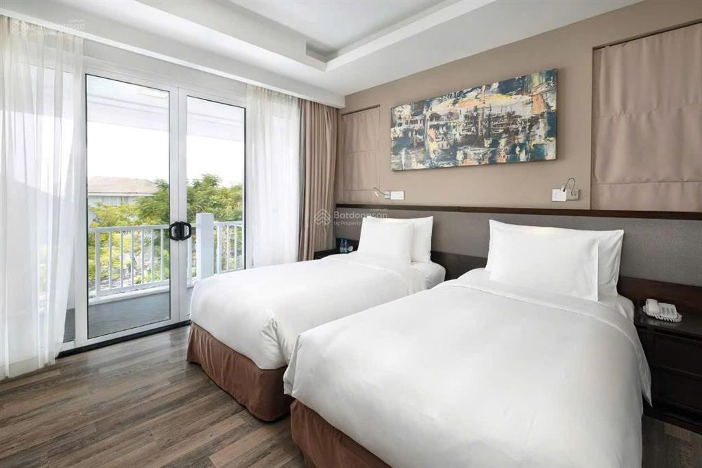 Bán biệt thự premier village đà nẵng